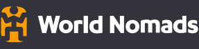 word Nomads logo