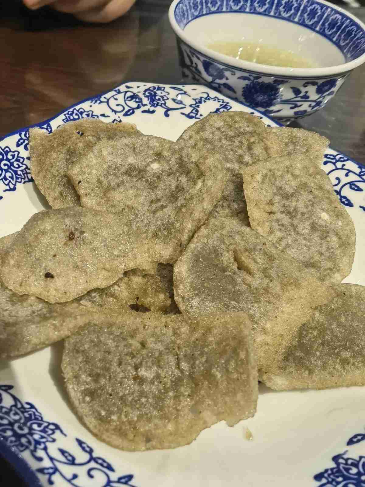 Beijing Crunchy Chips1